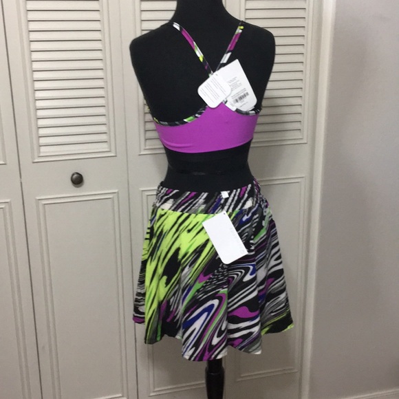New Fabletics Skirt - Picture 7 of 8